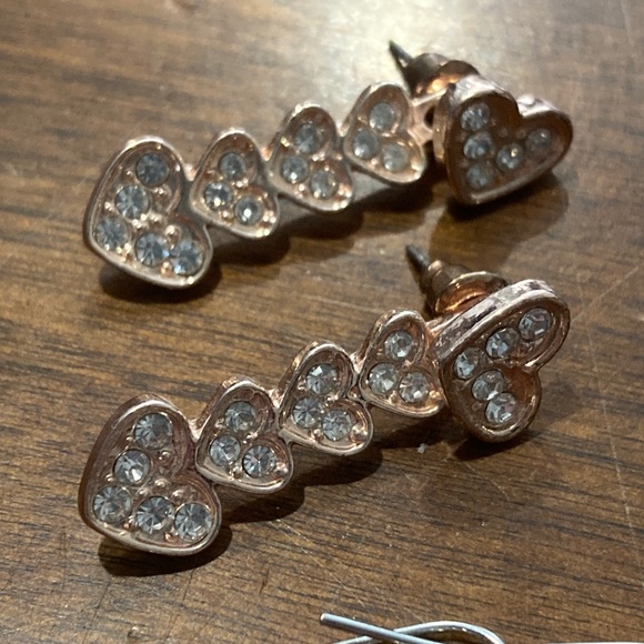 Dangle Earrings Set - Picture 5 of 7